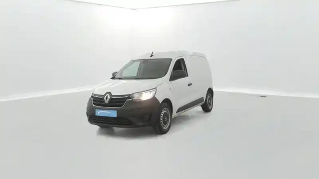 Renault Express Van blue dci 95 - 22 — photo 1
