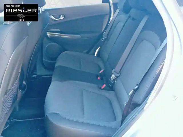 Hyundai Kona electrique 39 kwh - 136 ch — photo 10
