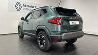Dacia Duster 1.6 hybrid 140ch Extreme — photo 7