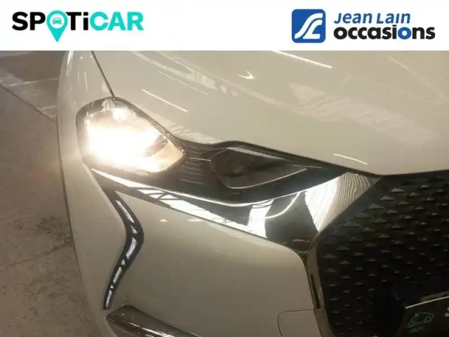 Ds Ds 3 ds3 crossback e-tense — photo 16