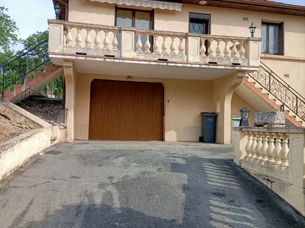 Maison à Polaincourt et Clairefontaine