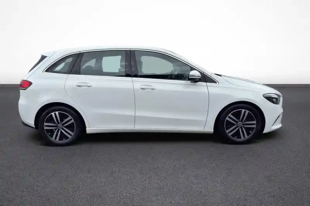 Mercedes Classe B 180 d 8g-dct — photo 7