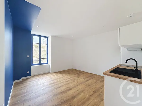Appartement 2 pièces 31 m²