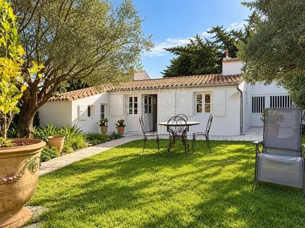 Maison 6 pièces 149 m²
