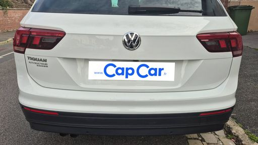 Volkswagen Tiguan 1.5 TSI 150 DSG7 - Confortline – 2020 – 34434 km – Essence – Boîte Automatique — photo 30