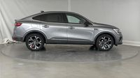 Renault Arkana 1.3 TCe 160ch FAP RS Line EDC -21B — photo 4