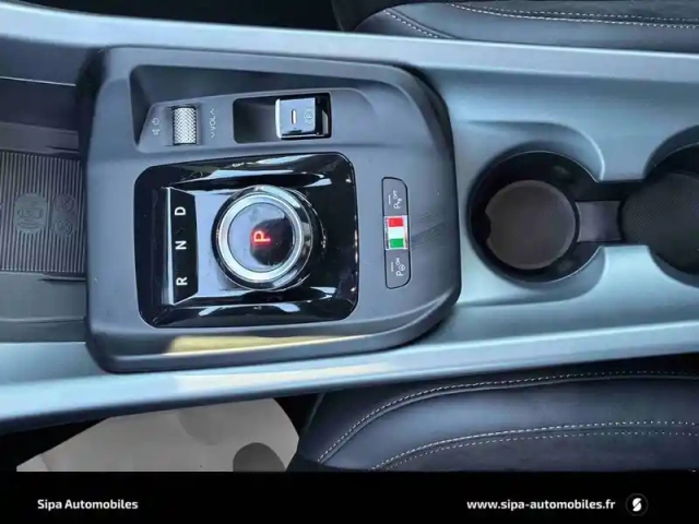 Alfa Romeo Tonale 1.5 ibrida 160 ch vgt tct7 — photo 74