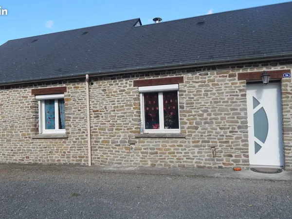 Maison villedieu