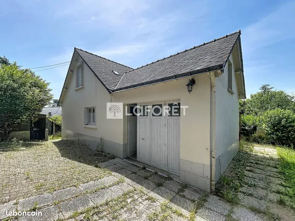 Maison 4 pièces 75 m²