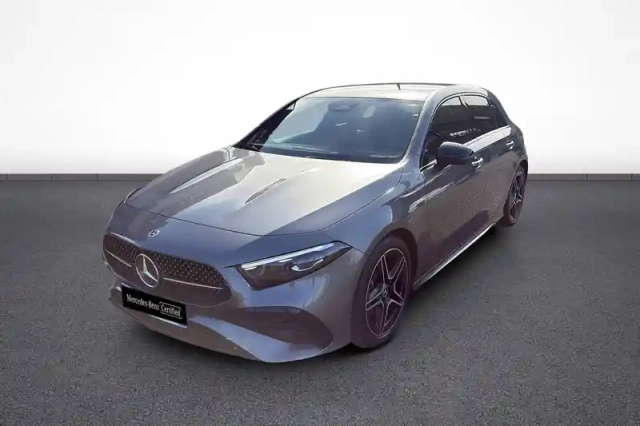 Mercedes Classe A 200 d 8g-dct
