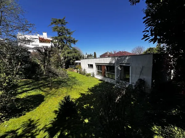 Vends maison 264m² Saint-Cloud