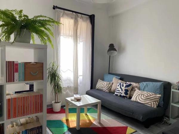 Appartement 1 pièce 40 m²