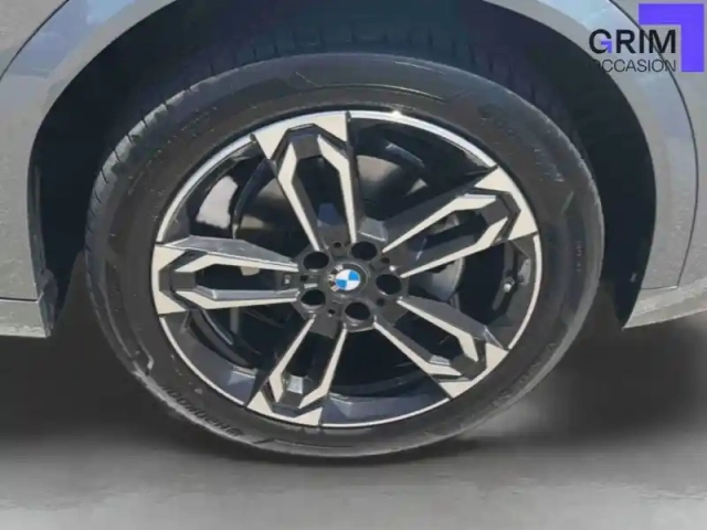 Bmw X2 sdrive 18d 150ch dkg7 — photo 14