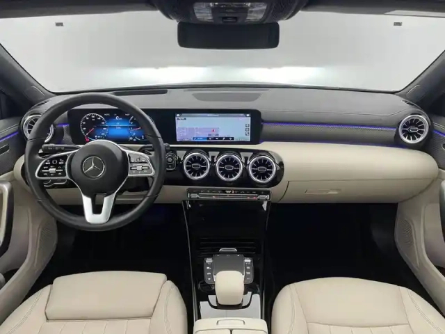 Mercedes Classe A 250 7g-dct 4matic — photo 60