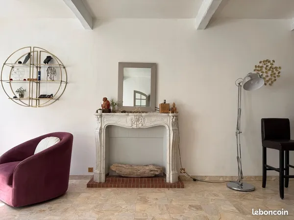 Maison 7 pièces 177 m²