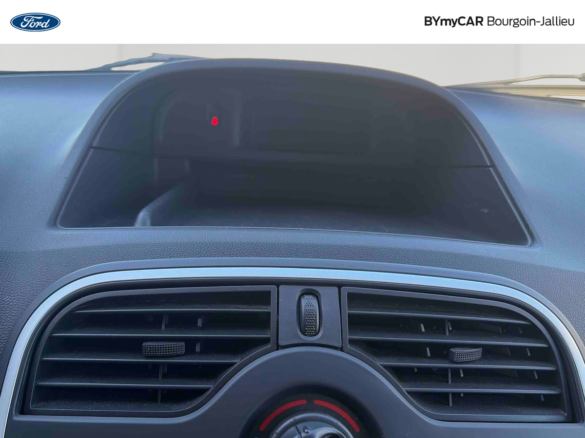 Renault KANGOO EXPRESS BLUE DCI 95 — photo 18