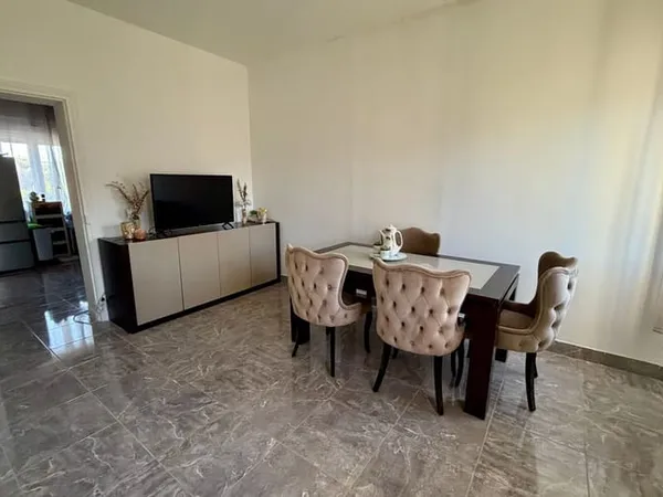 Maison 3 pièces