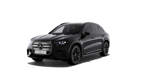Mercedes GLC 400 EQ 4M