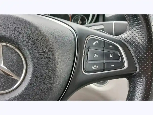 Mercedes Cla 180 sb inspiration — photo 20
