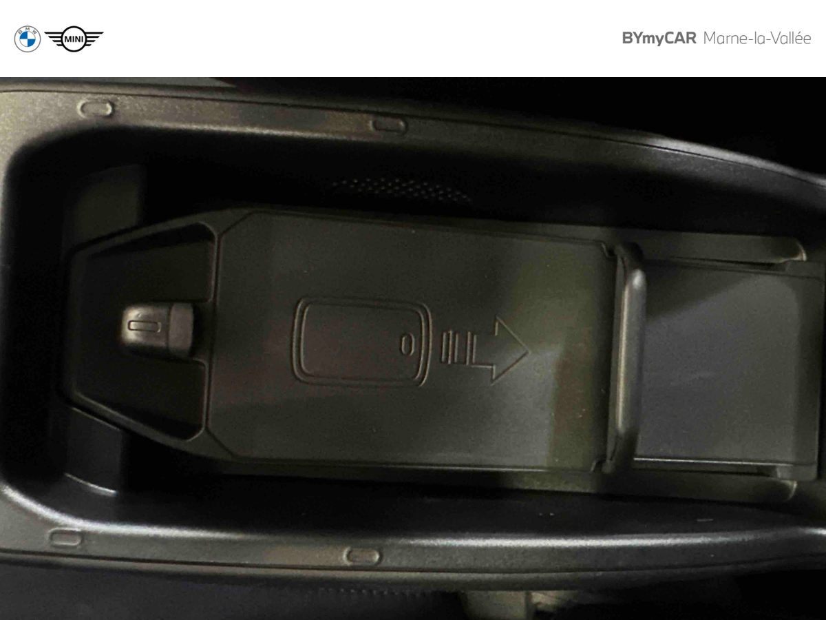 Mini Hatch 5 Portes Cooper 136 ch BVA7 — photo 22