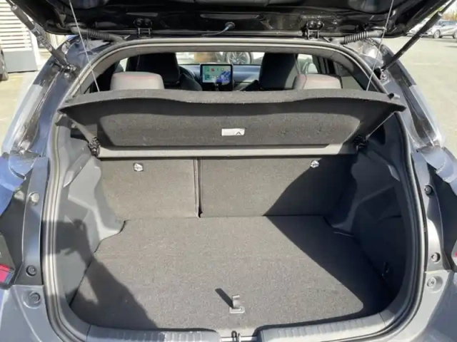 Toyota Yaris hybride 130h gr sport — photo 19