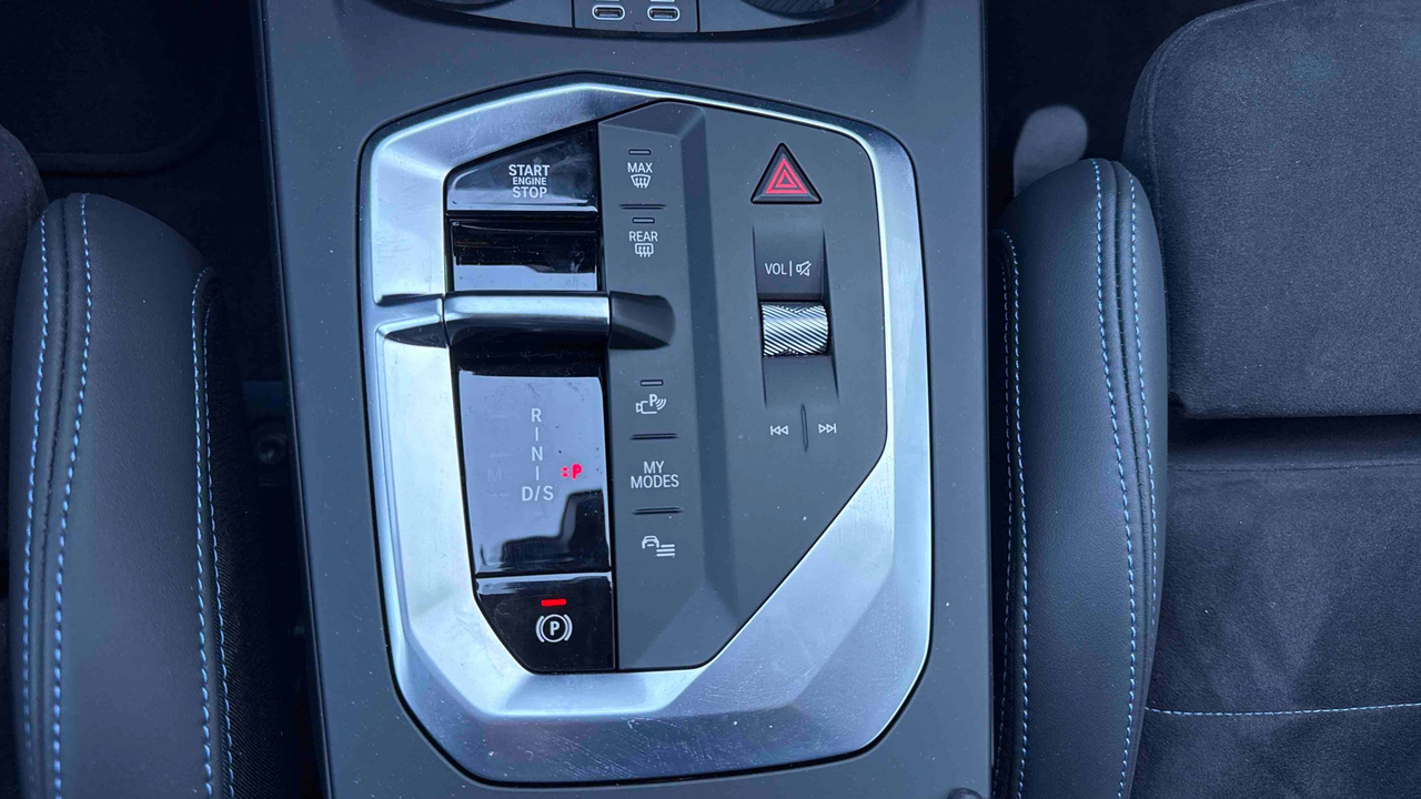 BMW 120 170 ch DKG7 — photo 15