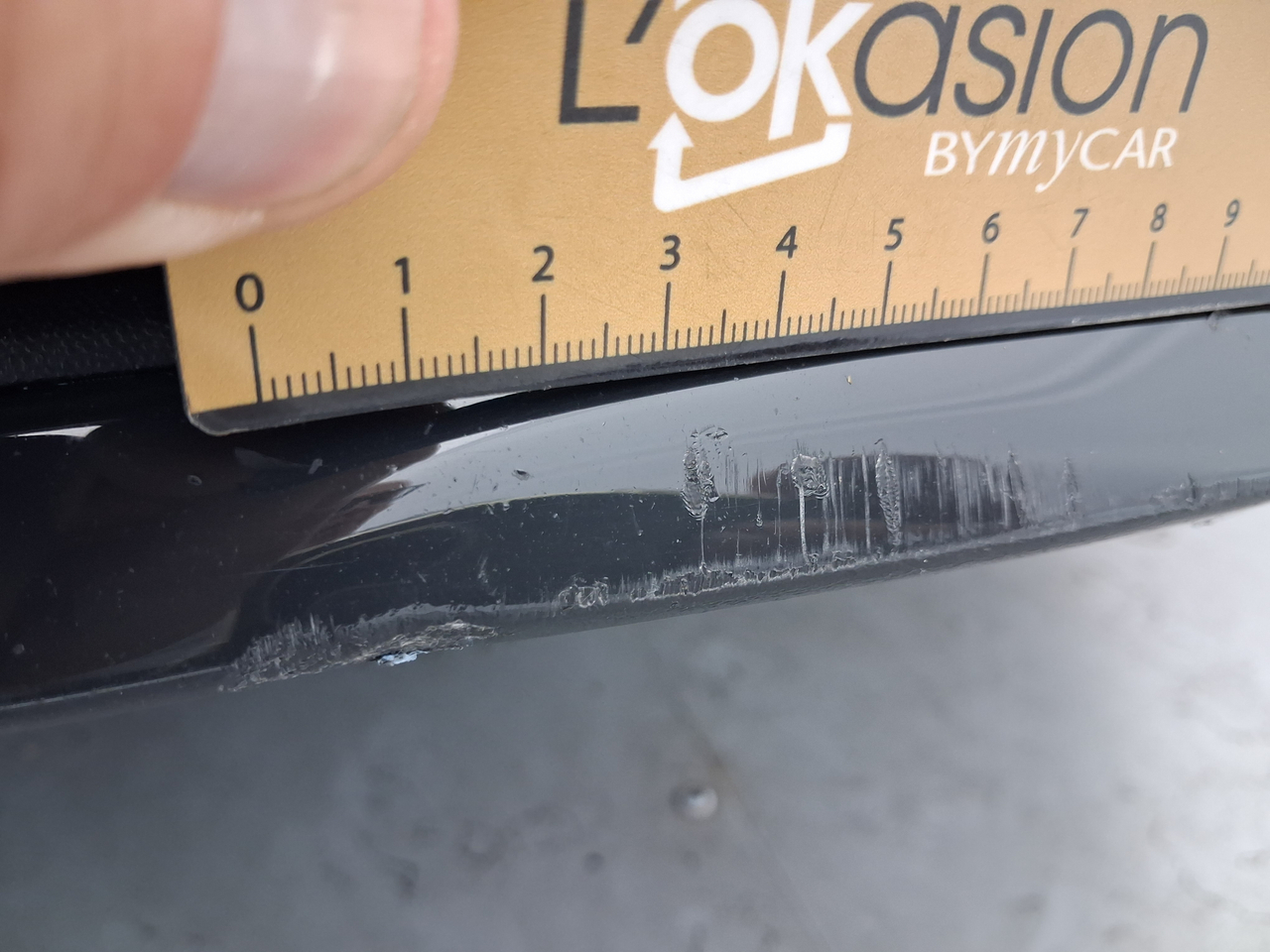 Volkswagen Golf 1.0 TSI OPF 110 BVM6 — photo 39