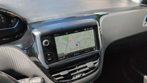 Peugeot 2008 1.2 Puretech 130 Crossway - Allure – 2019 – 78124 km – Essence – Boîte Manuelle — photo 24