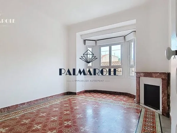 Appartement 4 pièces 70 m²