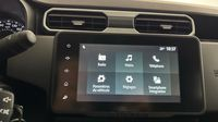 Dacia Duster 1.0 ECO-G 100ch Expression 4x2 — photo 18