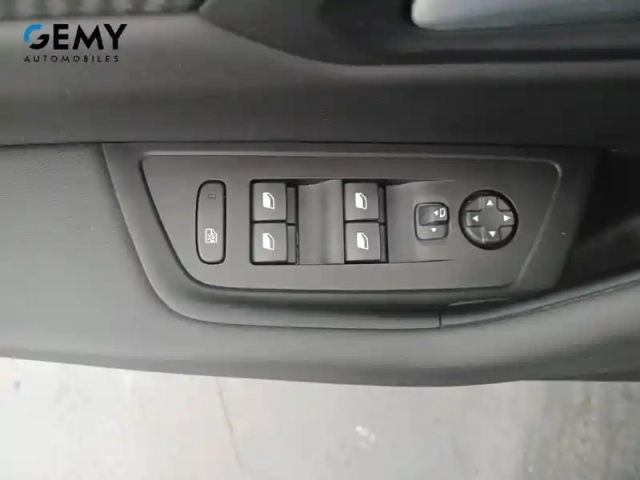 Peugeot 508 sw bluehdi 130 ch s&amp;s eat8 — photo 12