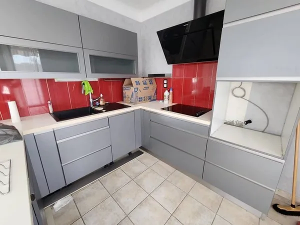 Maison 6 pièces 180 m²