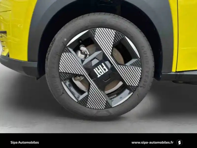 Fiat Panda grande  e 83 ch — photo 89