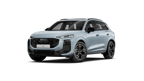 Audi Q3 e-hybrid 272 ch S tronic 6