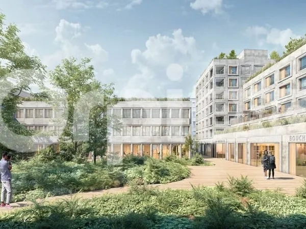 Local commercial 250 m²