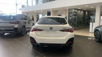 Bmw I4 eDrive35 286ch M Sport — photo 6