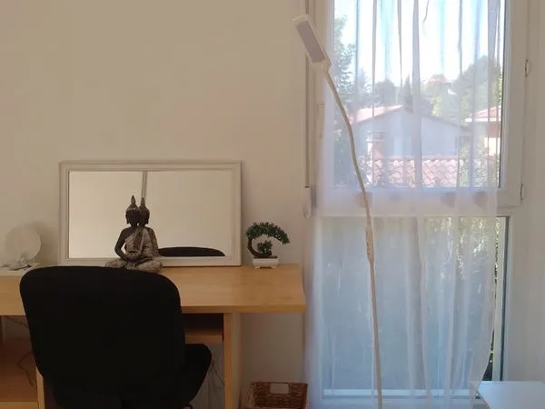 Location chez l habitant