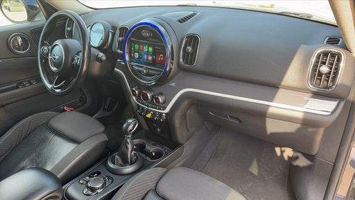Mini Countryman 1.5 Cooper S 224 ALL4 Steptronic 6 - Chili – 2018 – 159980 km – Hybride rechargeable – Boîte Automatique — photo 46