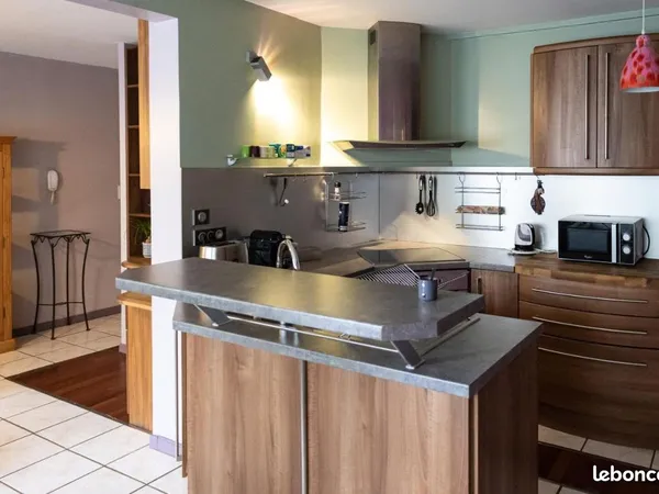 2 Pièces · 43 m² · Clermont-Ferrand 63000