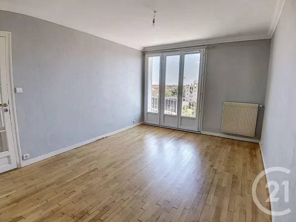 Appartement 3 pièces 55 m²