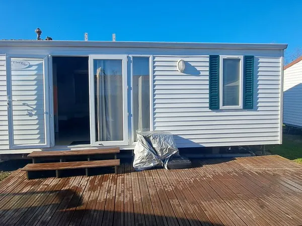 Mobilhome O'hara