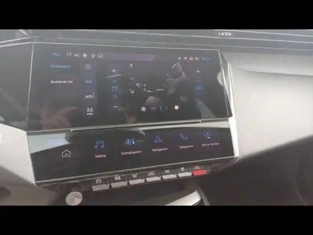 Peugeot 308 1.5 bluehdi 130ch s&amp;s allure eat8 — photo 12