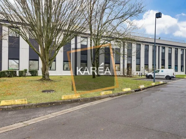 Local professionnel 65 m²