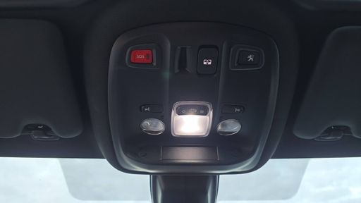 Peugeot 308 1.2 Puretech 130 EAT8 - GT Line – 2019 – 132202 km – Essence – Boîte Automatique — photo 4