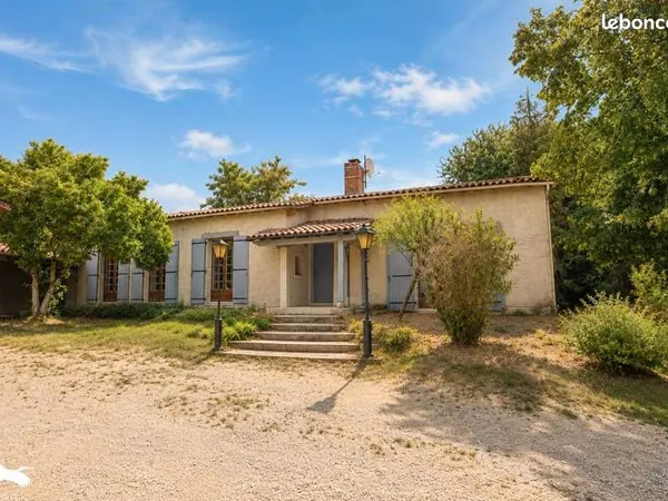 Pavillon 7 pièces 149 m²