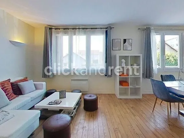 Appartement 5 pièces 76 m²