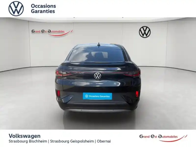 Volkswagen Id.5 204ch pro performance 77 kwh — photo 4