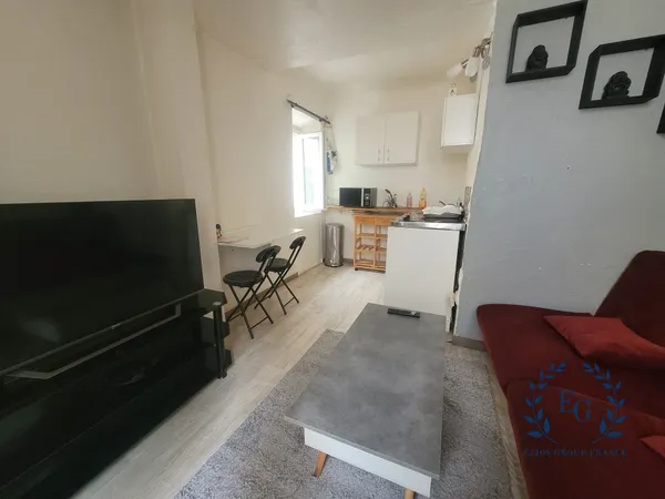 Immeuble à vendre Brignoles