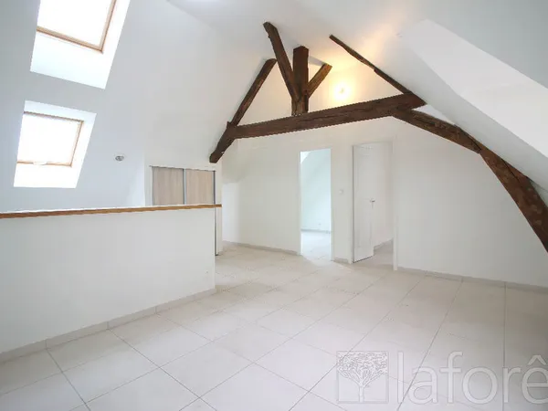 APPARTEMENT - 3 PIÈCES - PARKING - CAVE - 91150 - ETAMPES
