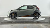 Toyota Aygo X 1.0 VVT-i 72ch Air Limited S-CVT — photo 7